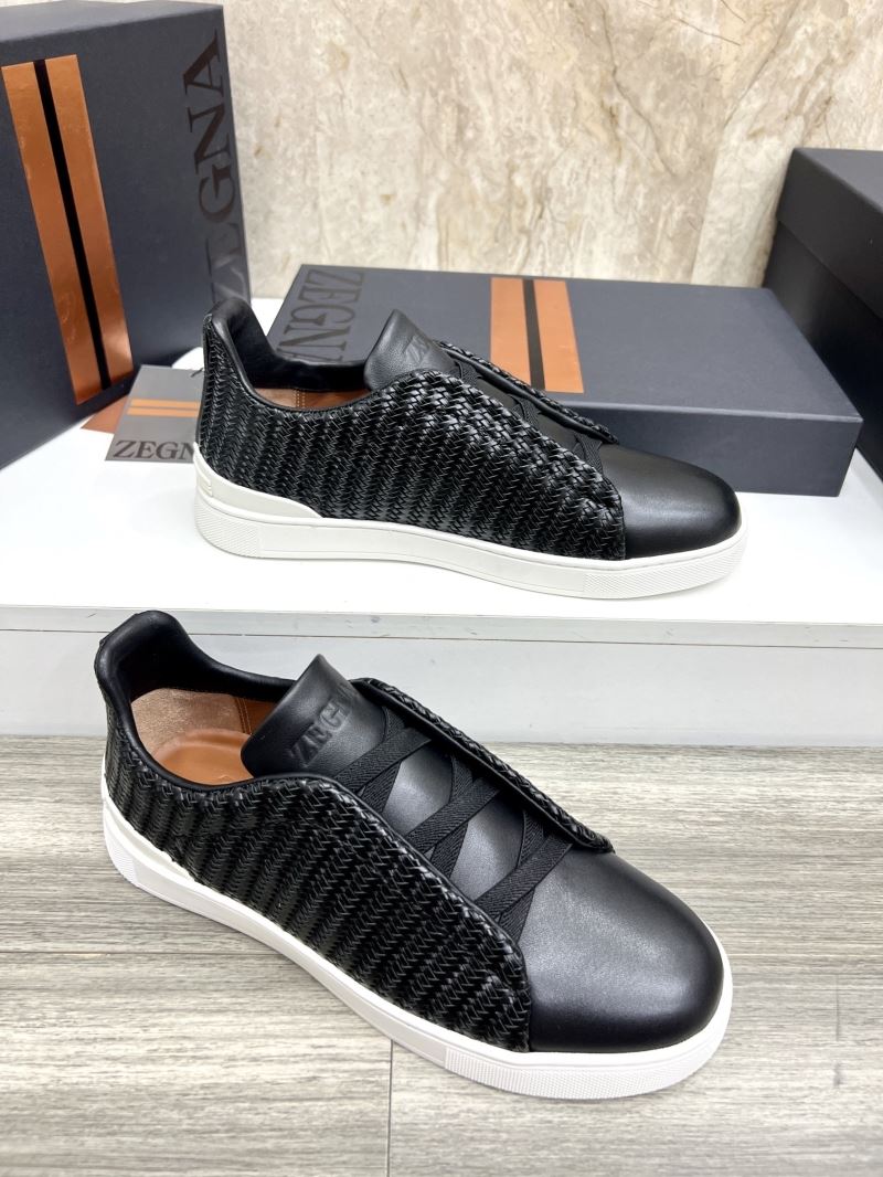 Ermenegildo Zegna Shoes